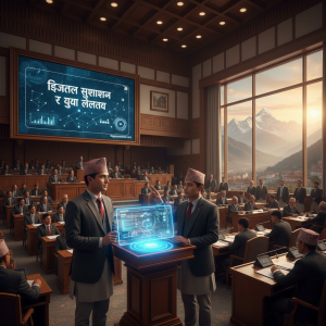 The Golden Harvest: Modern Beekeeping as a Path to Rural Wealth