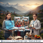 आधुनिक जीवनशैली र स्वास्थ्य: दीर्घायु बन्ने प्राकृतिक र वैज्ञानिक उपाय