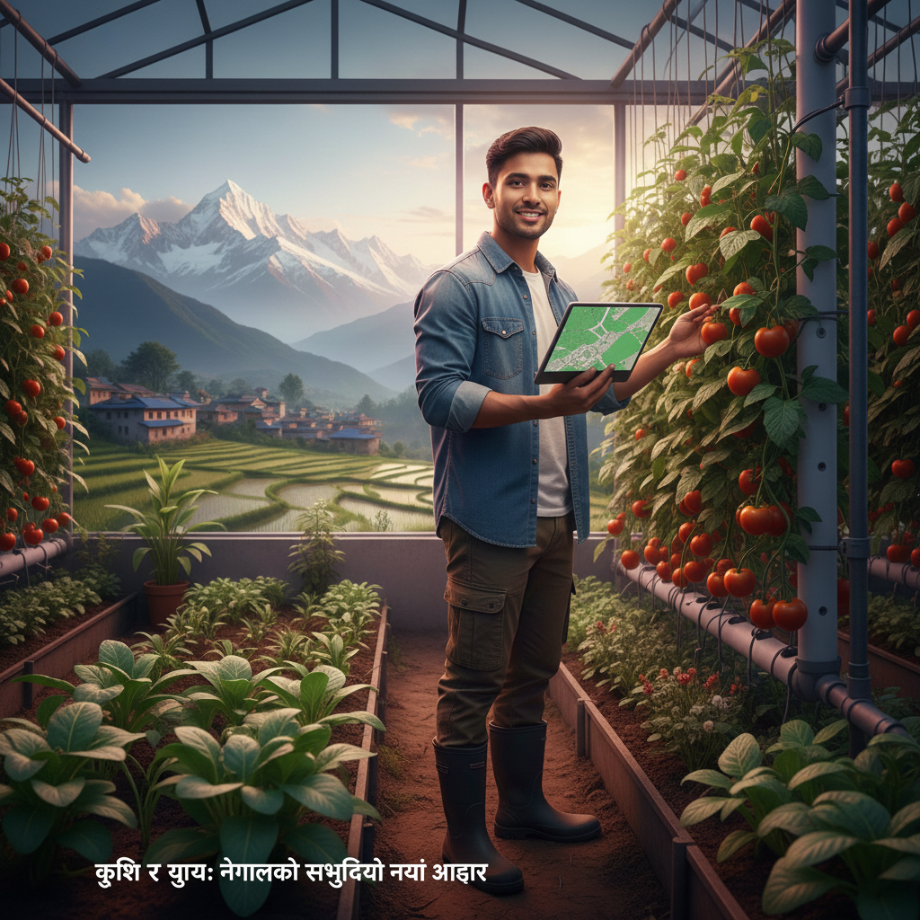 सूचना: २१ औँ शताब्दीको महाशक्ति