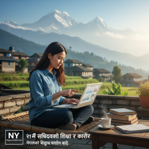शिक्षा र करियर: डिग्री मात्र कि सीप पनि?